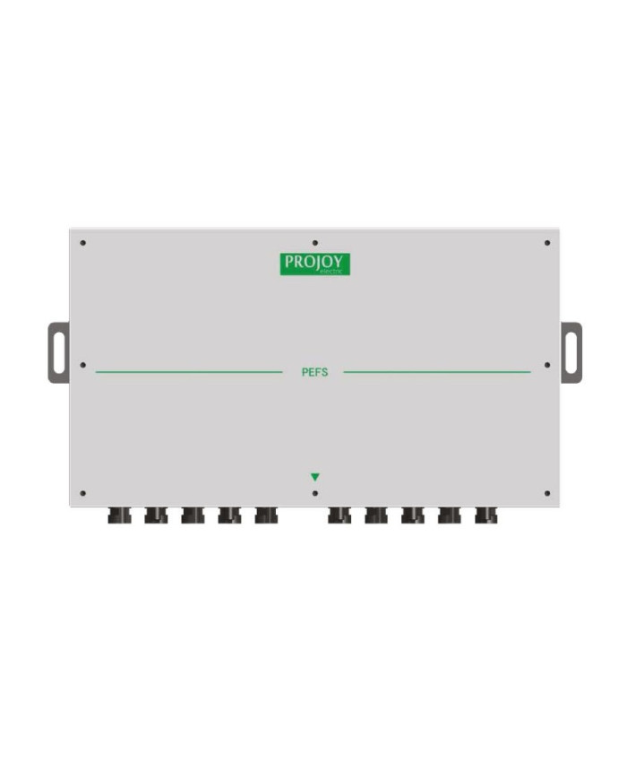PROJOY PEFS-EL-40H-10 (P2) 5-string DC safety switch