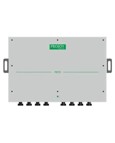 PROJOY PEFS-EL50H-8(P2) 4-STRING Firefighter Safety Switch
