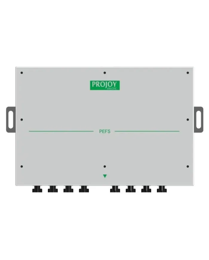 PROJOY PEFS-EL50H-8(P2) 4-STRING Interruttore di sicurezza antincendio