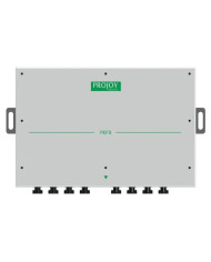 PROJOY PEFS-EL50H-8(P2) 4-STRING Interruttore di sicurezza antincendio