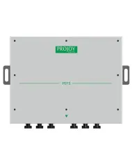 PROJOY PEFS-EL50H-6(P2) 3-STRING Interruttore di sicurezza antincendio