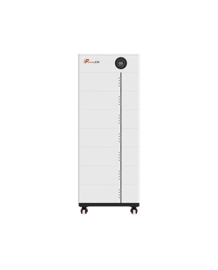 Felicity LUX-X-48100LG01 25.6kWh 100Ah