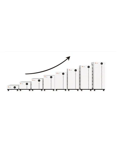 Felicity LUX-X-48100LG01 25.6kWh 100Ah