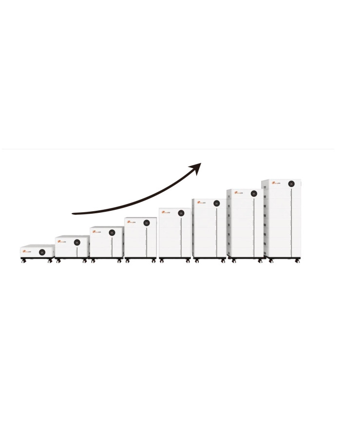 Felicity LUX-X-48100LG01 25.6kWh 100Ah