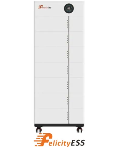 Felicity LUX-X-48100LG01 25.6kWh 100Ah