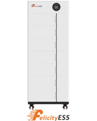 Felicity LUX-X-48100LG01 25.6kWh 100Ah