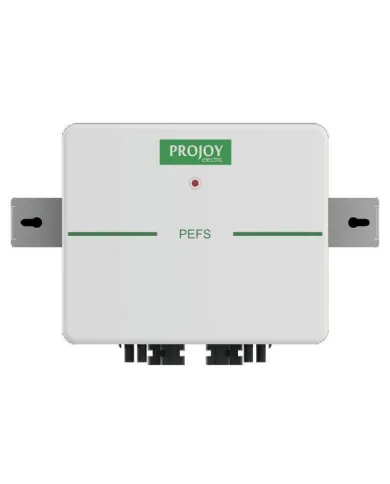 PROJOY PEFS-EL40H-4(P2) 2-STRING Interruptor de seguridad contra incendios