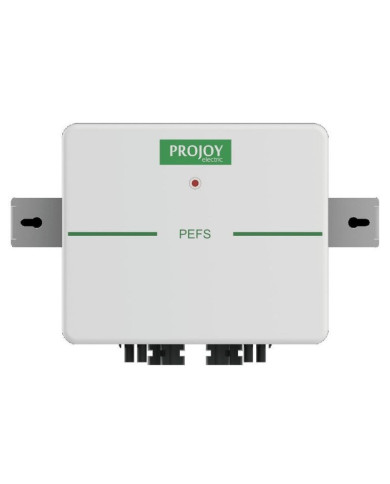 PROJOY PEFS-EL40H-4(P2) 2-STRING Întrerupător de siguranță pentru pompieri