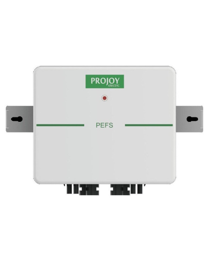 PROJOY PEFS-EL40H-4(P2) 2-STRING Întrerupător de siguranță pentru pompieri