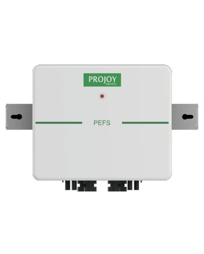PROJOY PEFS-EL40H-4(P2) 2-STRING Întrerupător de siguranță pentru pompieri