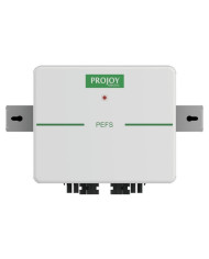 PROJOY PEFS-EL40H-4(P2) 2-STRING Întrerupător de siguranță pentru pompieri