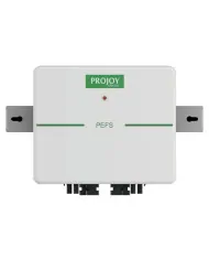 PROJOY PEFS-EL40H-4(P2) 2-STRING Întrerupător de siguranță pentru pompieri