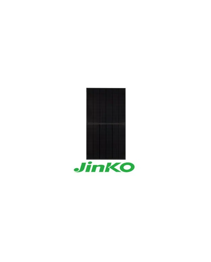 Jinko JKM440N-54HL4R-B 440W Cornice Nera