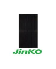 Jinko JKM440N-54HL4R-B 440W Cornice Nera