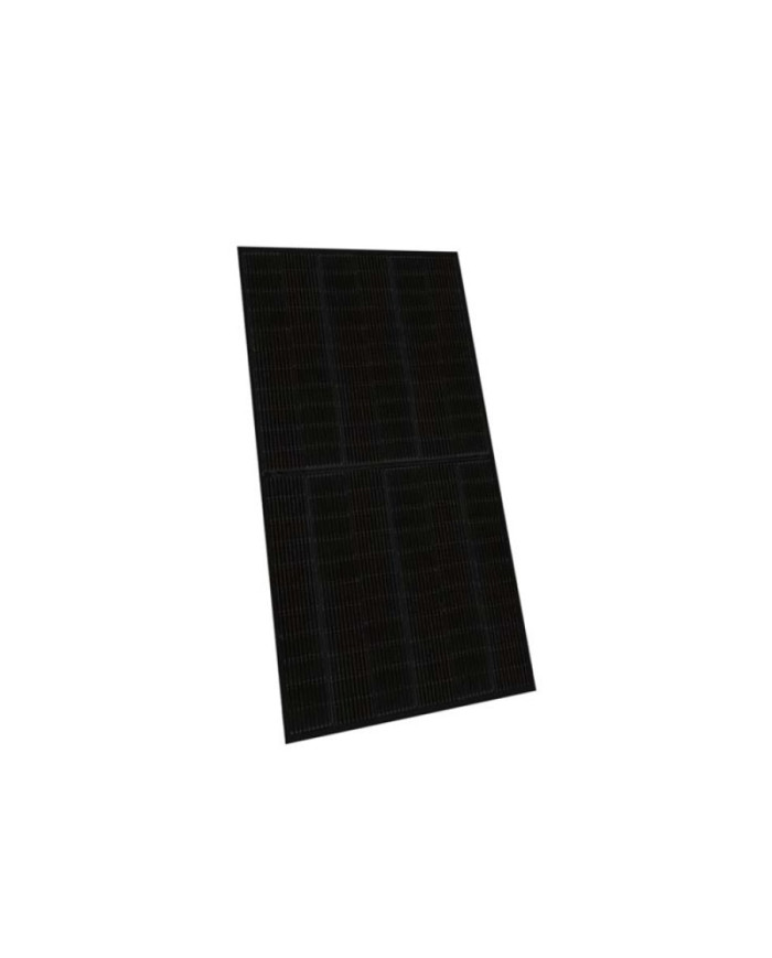 Jinko JKM440N-54HL4R-B 440W Black Frame