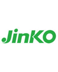 Jinko JKM440N-54HL4R-B 440W Černý Rám