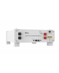 DEYE SE-G5.1-Pro-B 51.2V 100Ah 5.12kWh