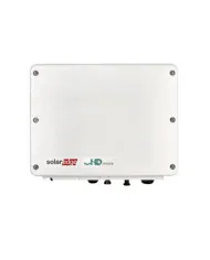 SolarEdge SE3000H