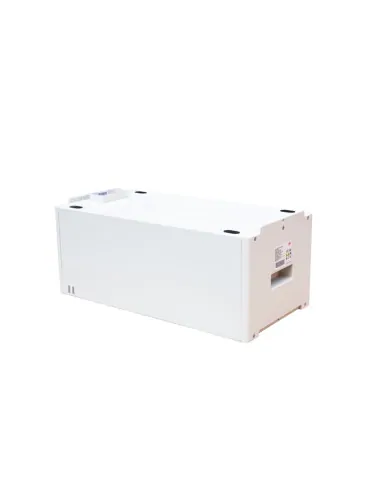 BYD B-Box Premium HVM 2.76 kWh