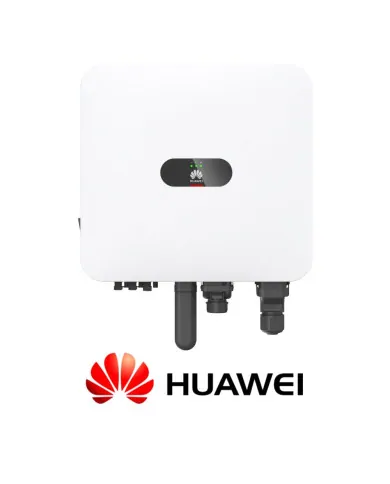 Huawei SUN2000-12K-MAP0