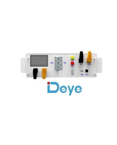 DEYE BOS-G-PDU-2