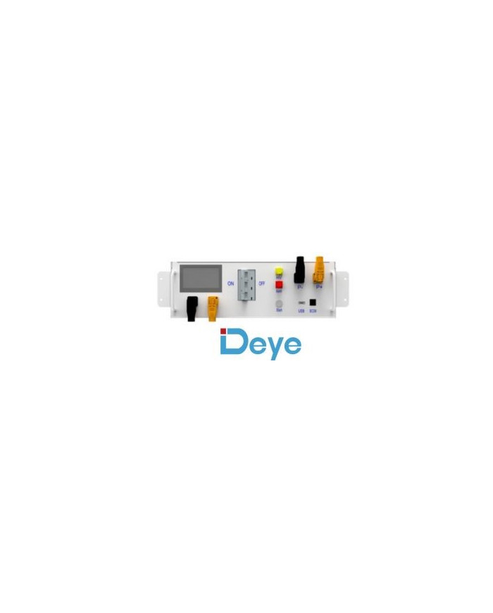 DEYE BOS-G-PDU-2