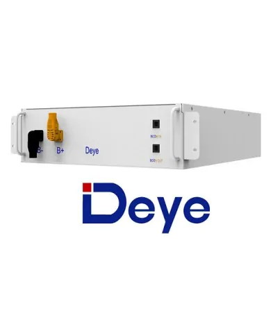 Deye BOS-G PRO 5.12kWh