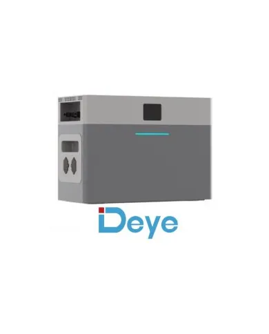 DEYE All In One AE-FS2.0-2H2