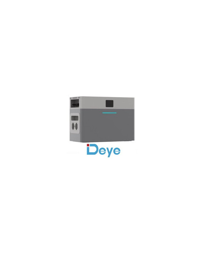 DEYE All In One AE-FS2.0-2H2