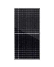 JAM54S30-415/MR 415W Solpanel Sæt 3x415W med 100A MPPT Opladercontroller 12V