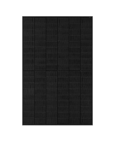 JAM54S30-415/MR 415W Set di Pannelli Solari 3x415W con Regolatore di Carica MPPT 100A 12V