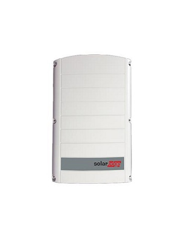 SolarEdge SE8K