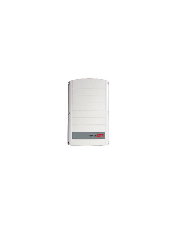 SolarEdge SE8K