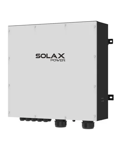 Solax X3-EPS-60kW-G2 Κουτί Παράλληλης Σύνδεσης EPS για 6 Αντιστροφείς