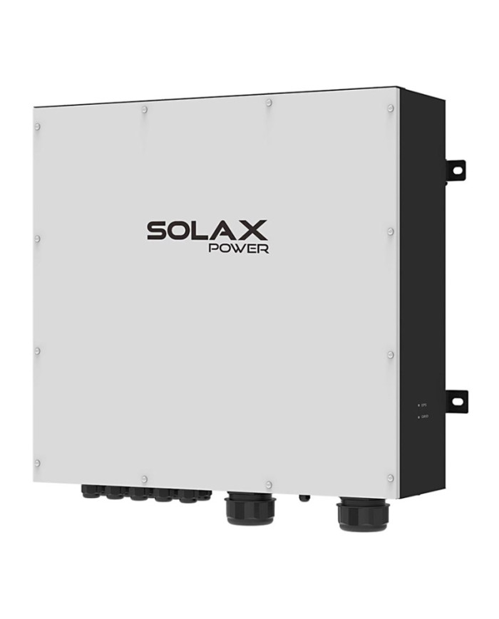 Solax X3-EPS-60kW-G2 EPS Parallel Box for up to 6 Inverters