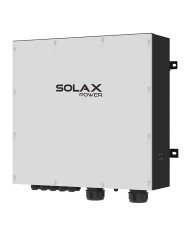 Solax X3-EPS-60kW-G2 EPS Parallel Box for up to 6 Inverters