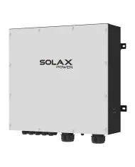 Solax X3-EPS-60kW-G2 EPS Parallel Box til 6 Invertere