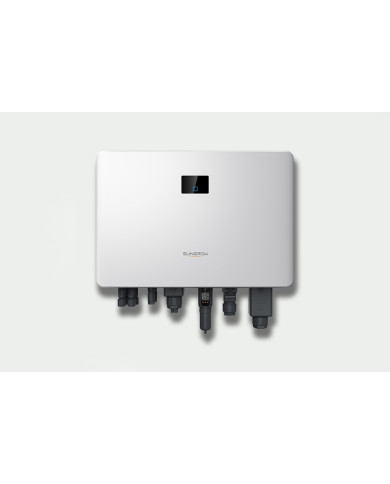 Sungrow SG6.0RS