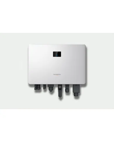 Sungrow SG6.0RS