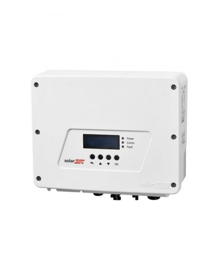 SolarEdge SE3000H 3 kW