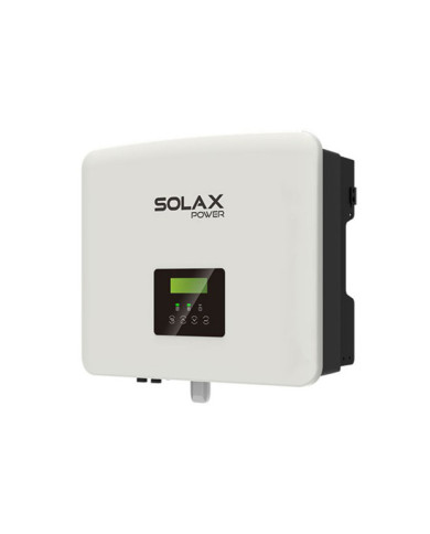 SolaX X1 Hybrid 3.7D G4