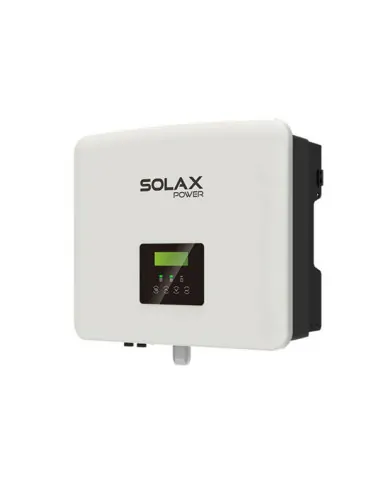 SolaX X1 Hybrid 3.7D G4