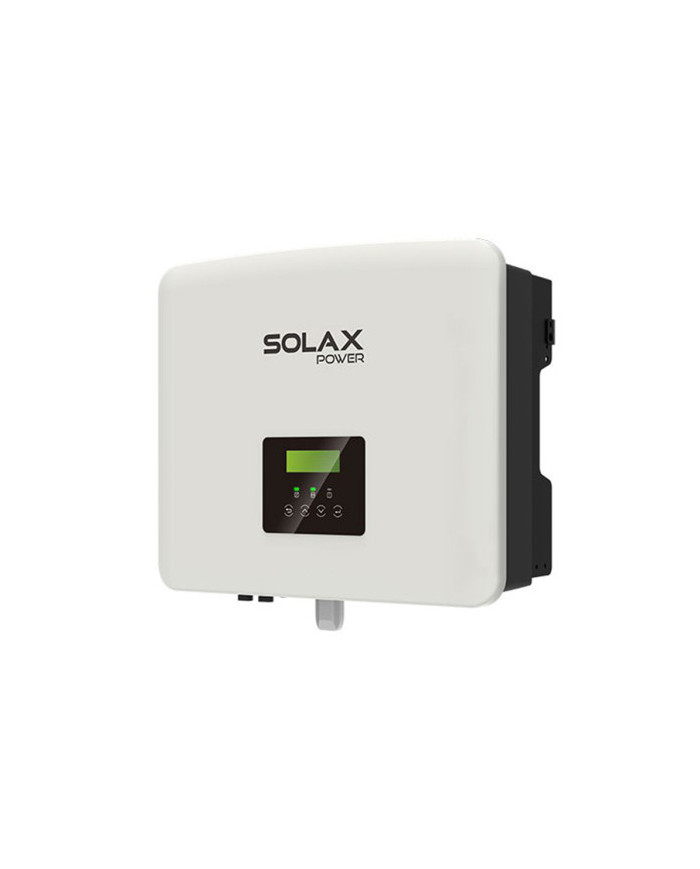 SolaX X1 Hybrid 3.7D G4