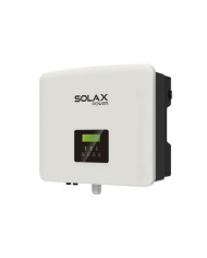SolaX X1 Hybrid 3.7D G4