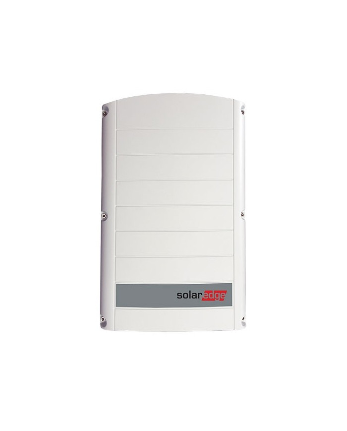 SolarEdge SE7K