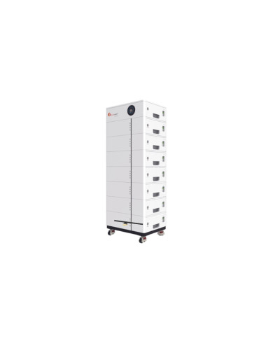 FelicityESS LUX-X-48100LMG01 5.12kWh