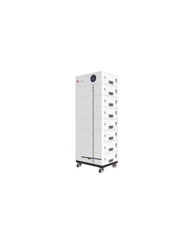FelicityESS LUX-X-48100LMG01 5.12kWh
