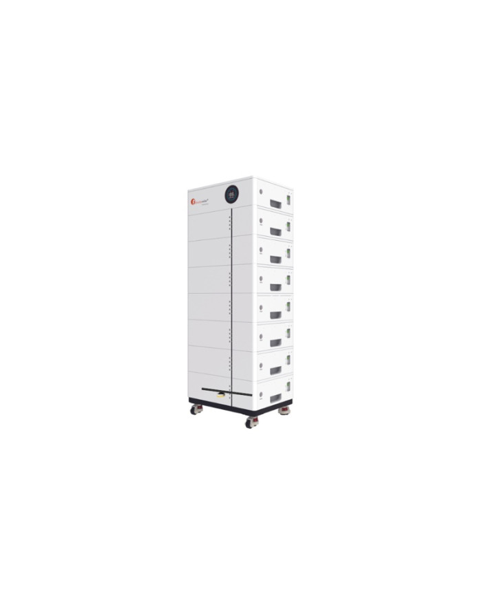 FelicityESS LUX-X-48100LMG01 5.12kWh
