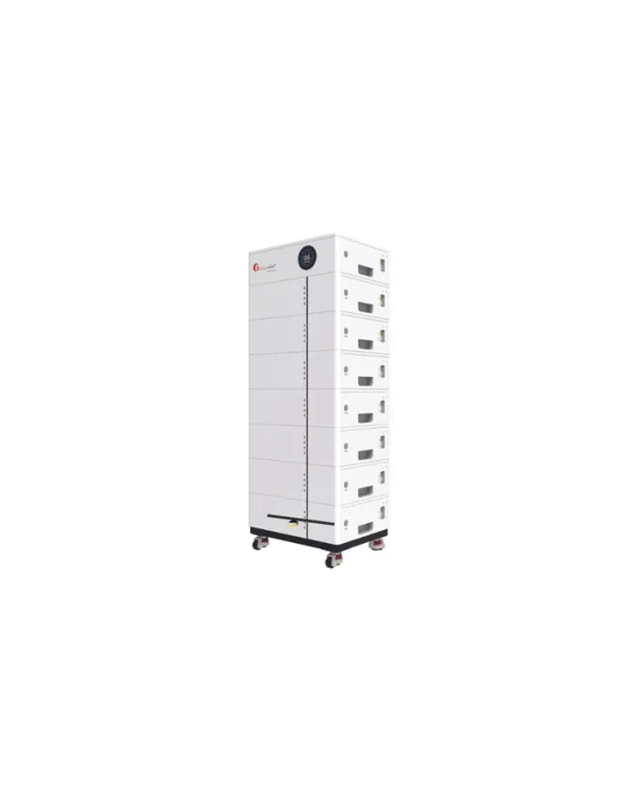 FelicityESS LUX-X-48100LMG01 5.12kWh