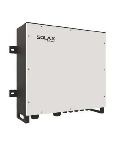 Solax X3-EPS-150KW-G2 Τριφασικό Παράλληλο Κουτί για 10 τεμ.